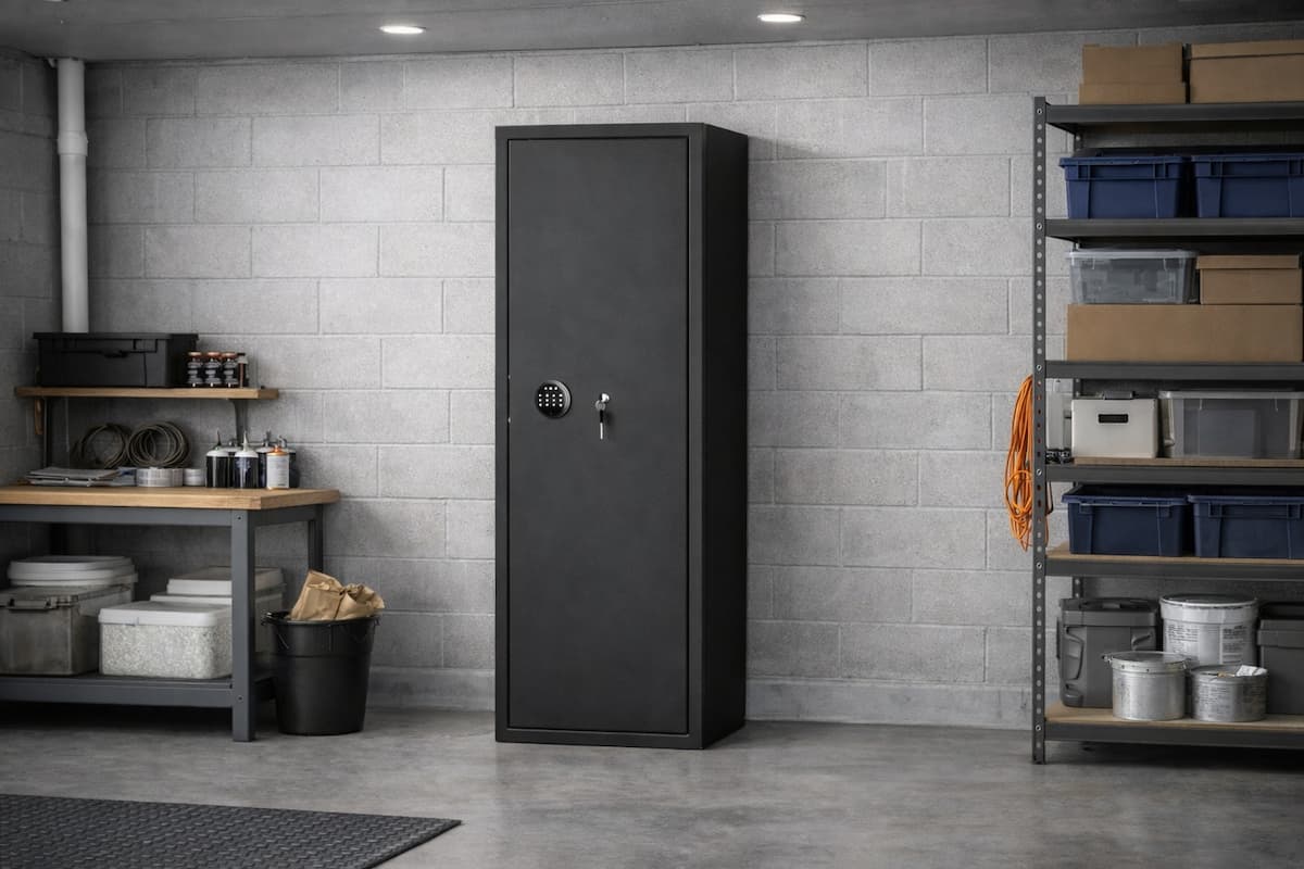 OEM metal storage product programs for platform sellers