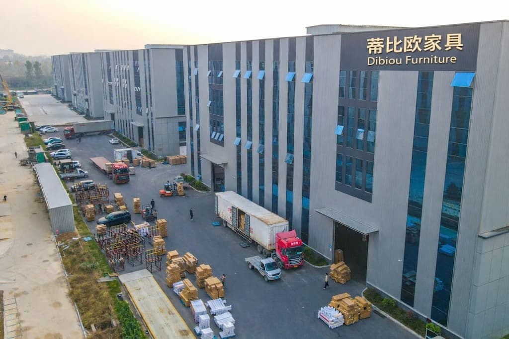 factory direct metal storage product manufacturer in China