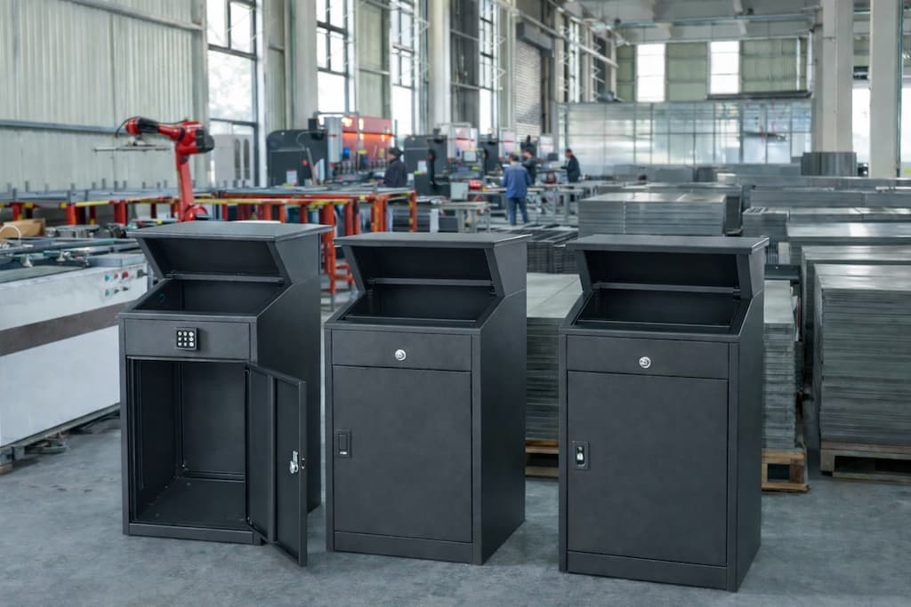 prototype samples and small batch production for OEM projects