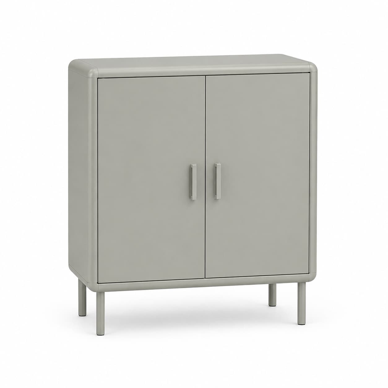 legged storage cabinet product line for OEM and B2B supply