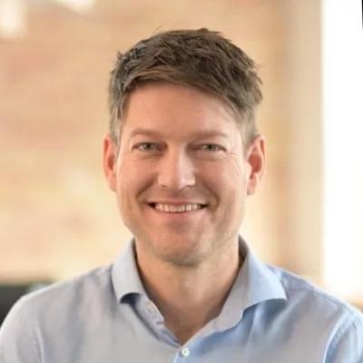 Jens Garberding avatar