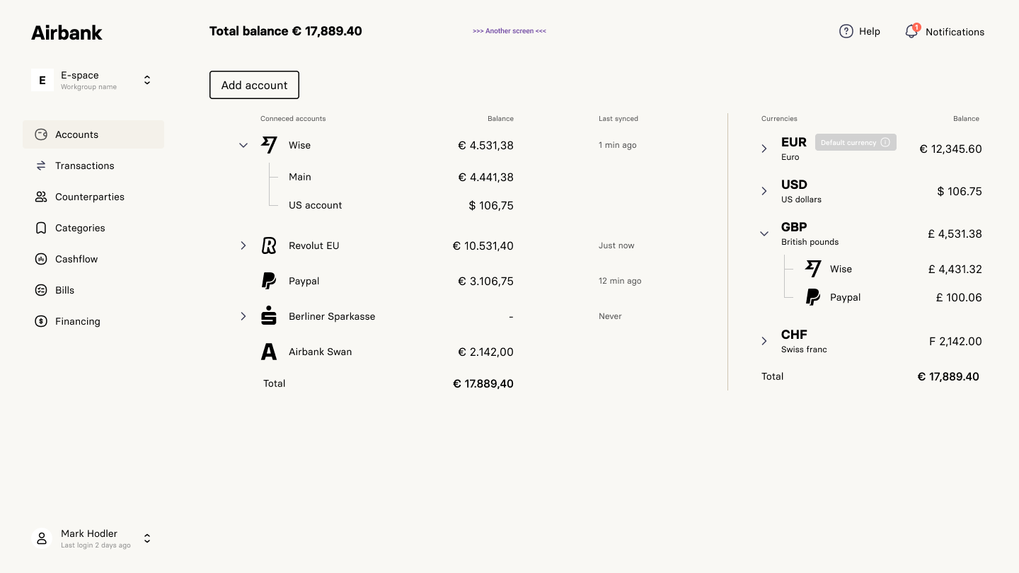 Design project introduction image