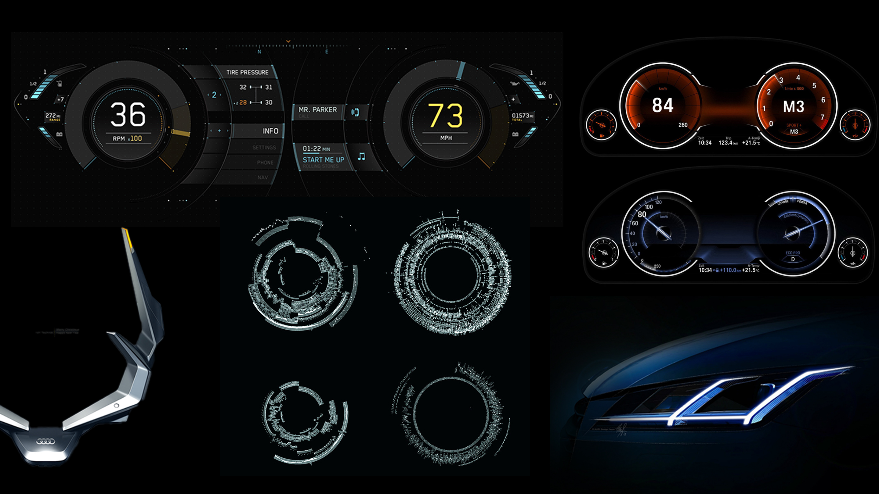 Design project introduction image