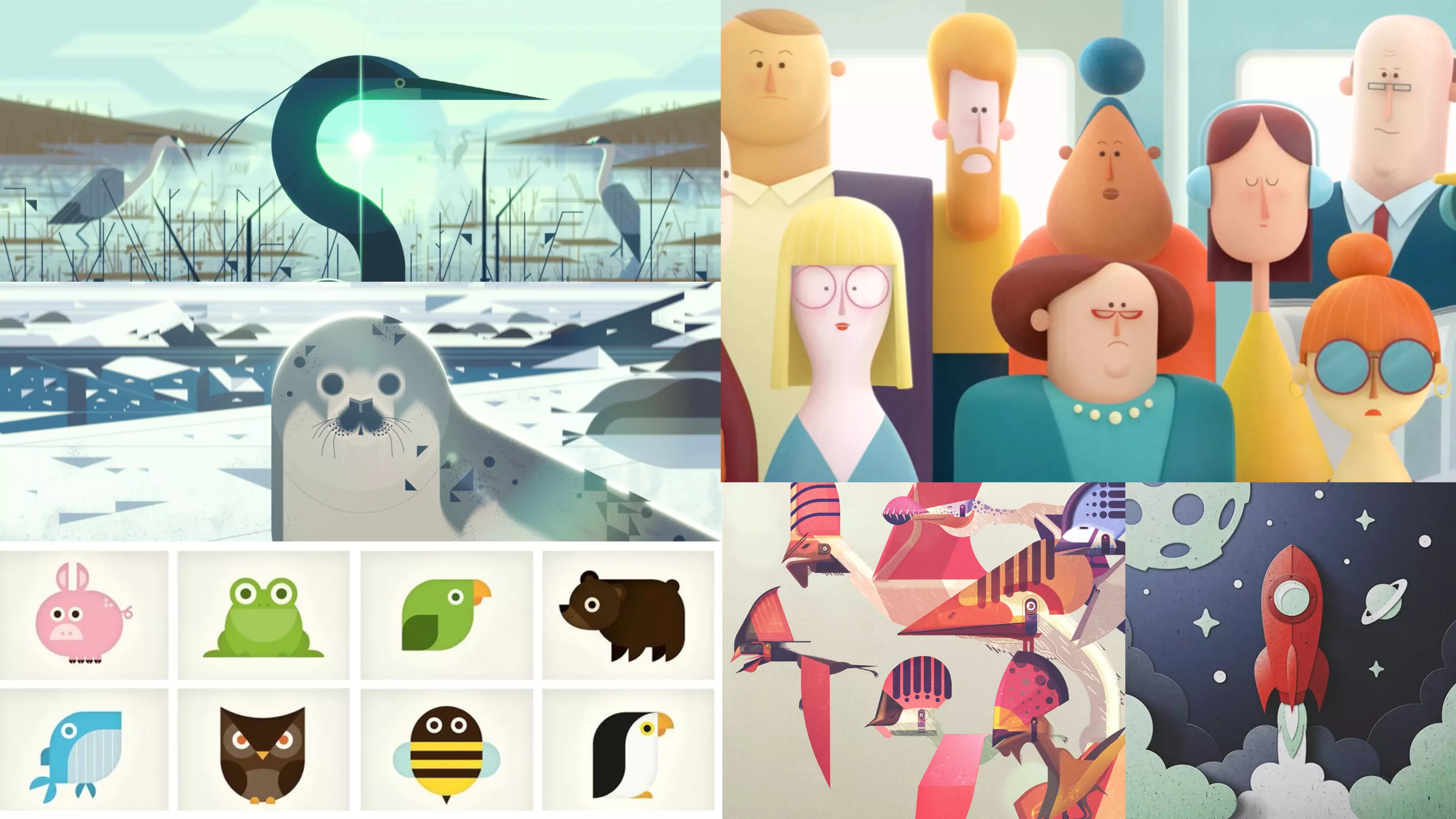 Design project introduction image