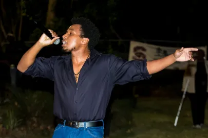 SCSU HOMECOMING 2026: FRIENDS & BULDOGS FOREVER ALUMI PARTY