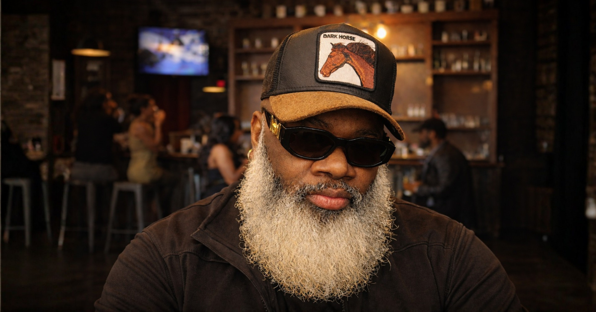 The Friday Frequency feat. DJ Dirty