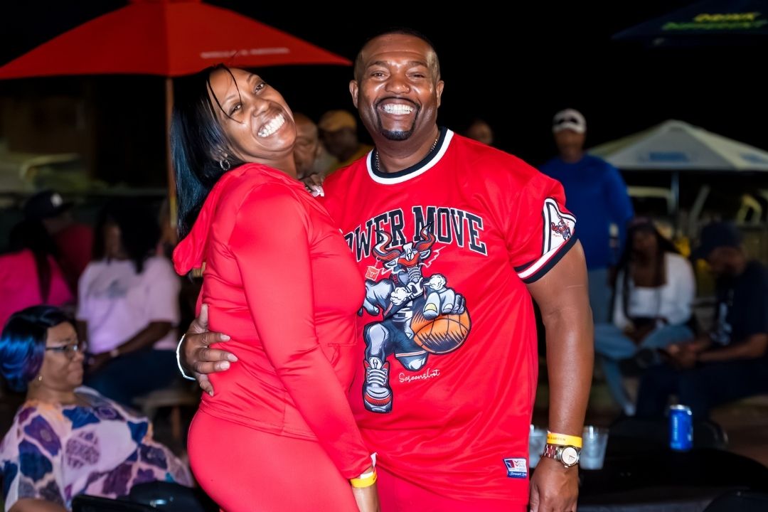 The Frequency Friday feat. DJ Dirty