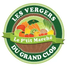 Magasin et marché de producteurs locaux et produits fermiers à Trélazé