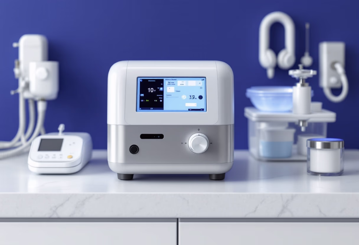 image of medical equipment