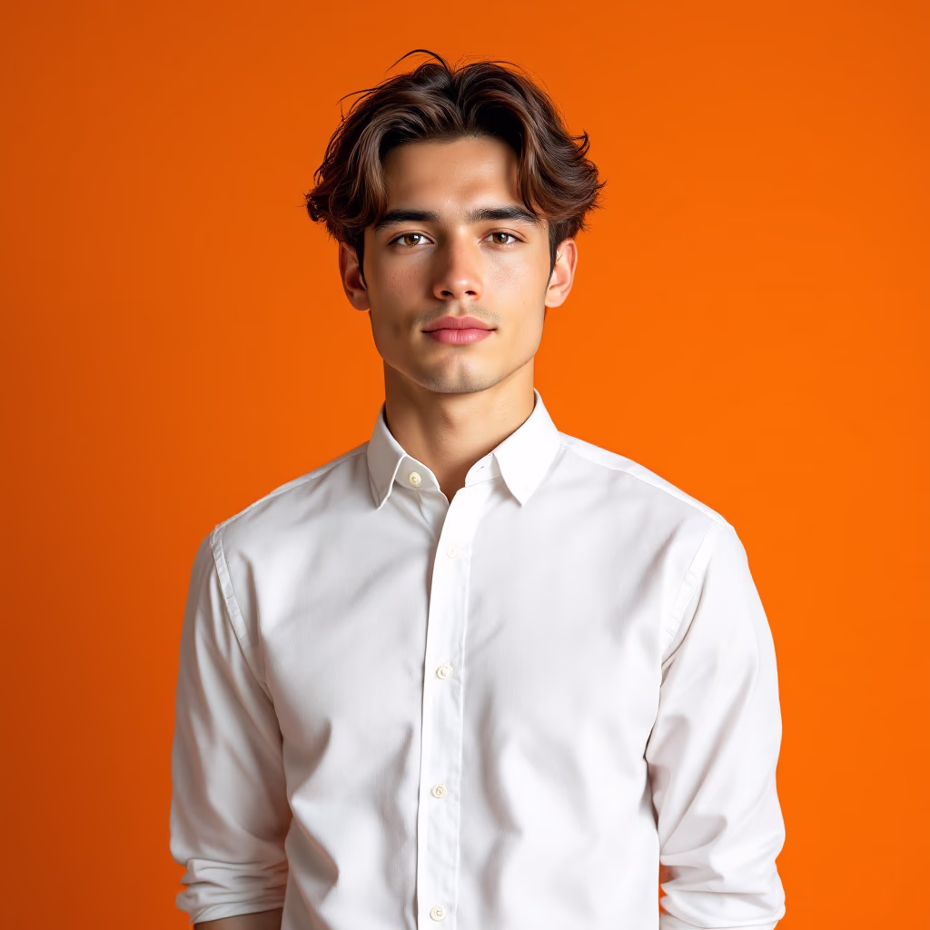 [headshot] image of customer (for a law firm)