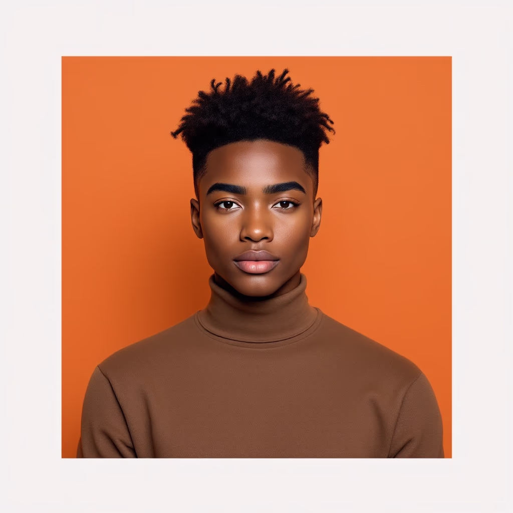 [headshot] image of customer