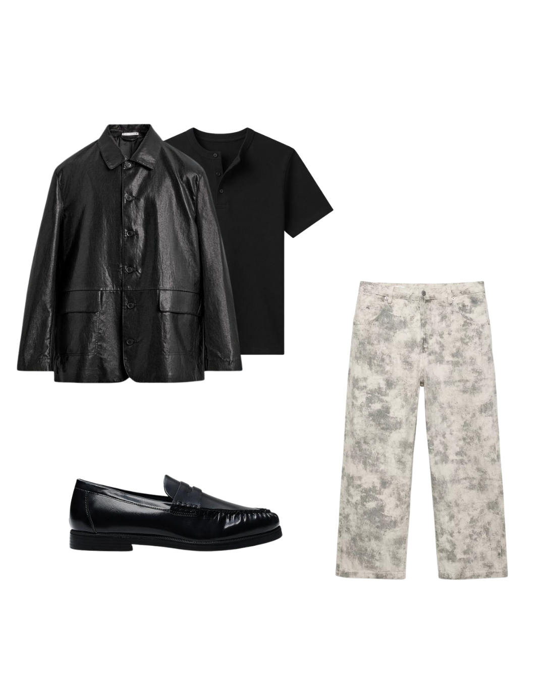 Controlled Disruption