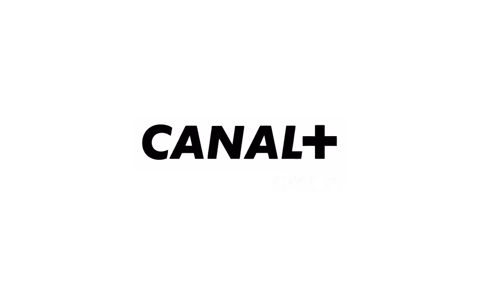 logo canal + group