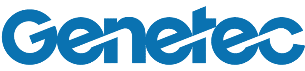 Genetec Security Center