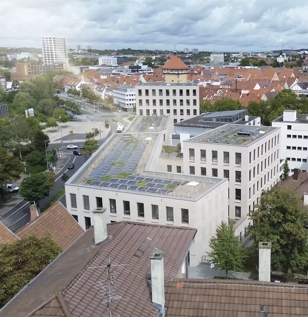 Penthouse-Klinik Schwaben Aesthetic