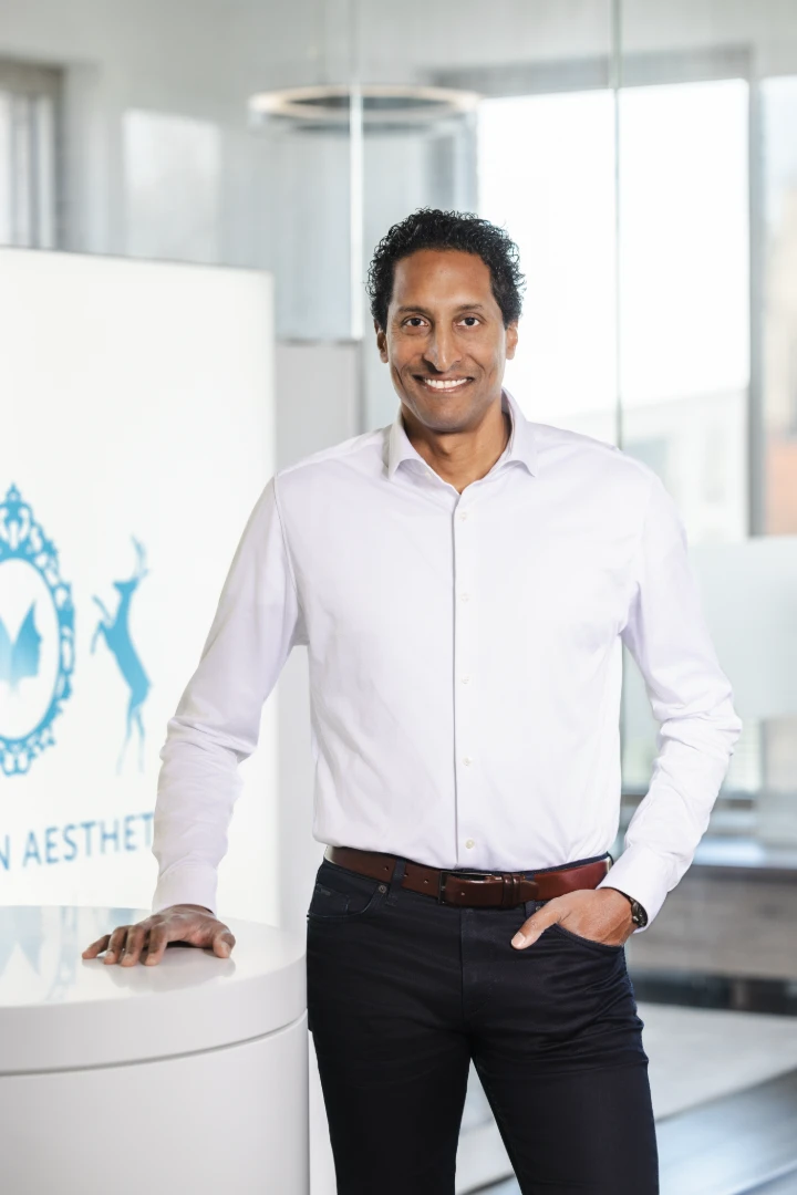 Dr. Muringaseril von Schwaben Aesthetic