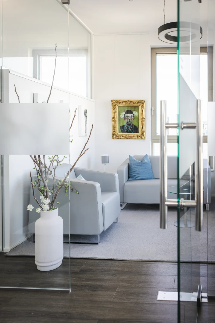 Penthouse-Klinik von Schwaben Aesthetic