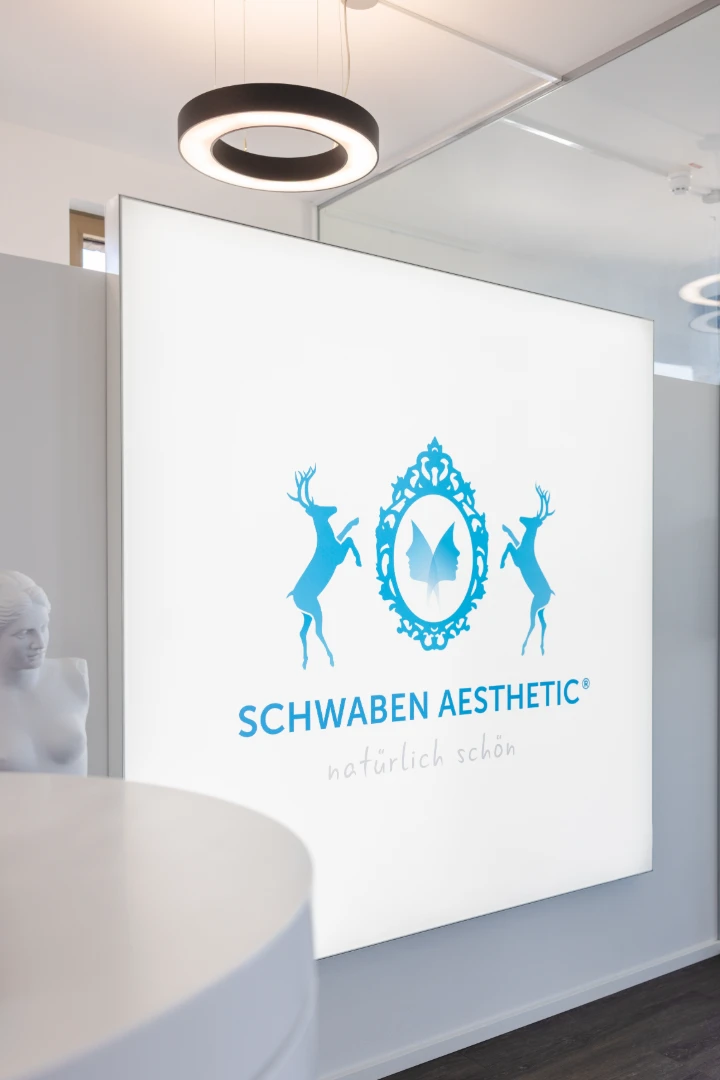 Penthouse-Klinik von Schwaben Aesthetic