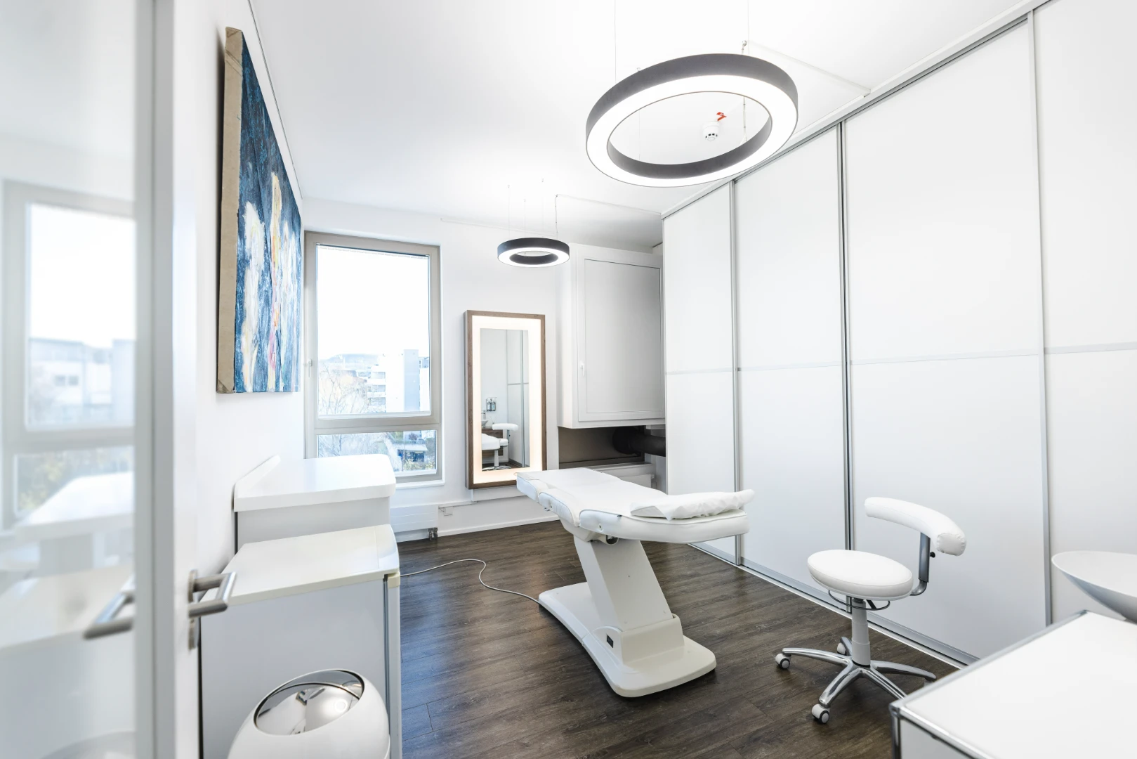 Penthouse-Klinik von Schwaben Aesthetic