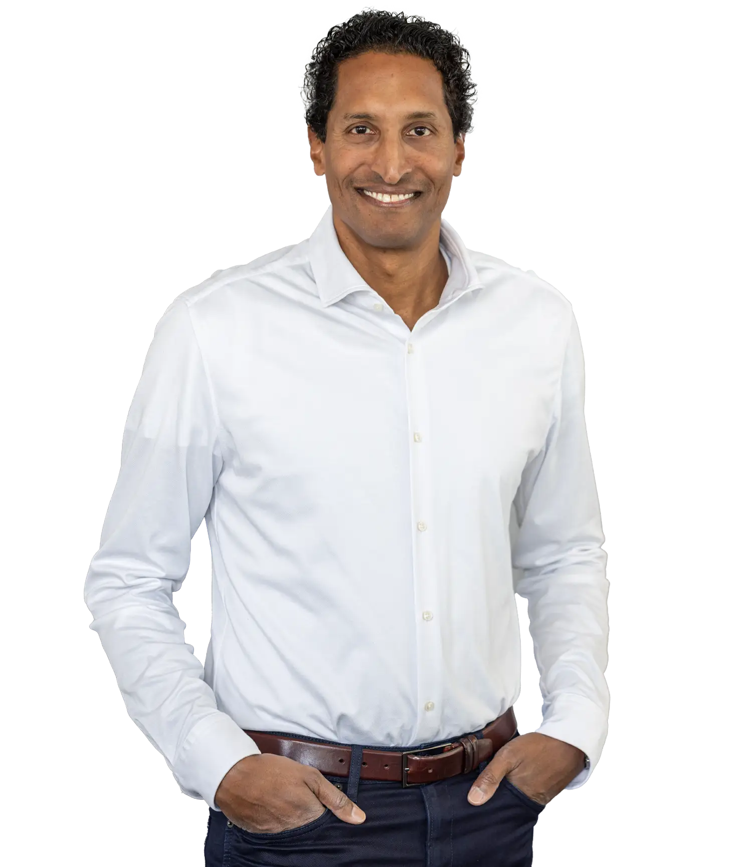 Dr. Mathew Muringaseril