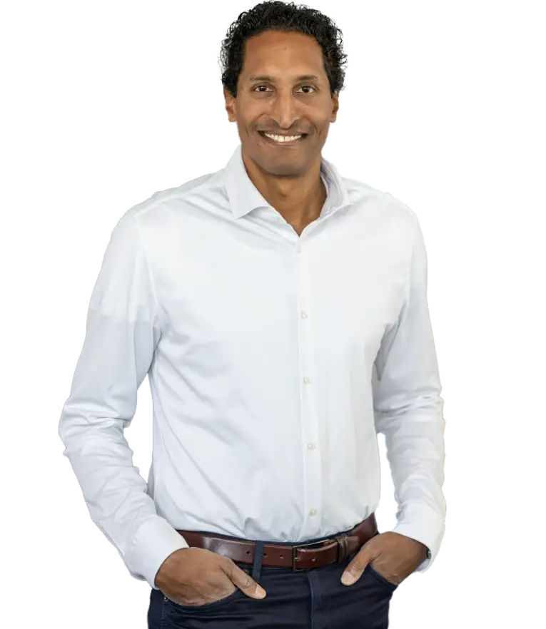 Dr. Mathew Muringaseril