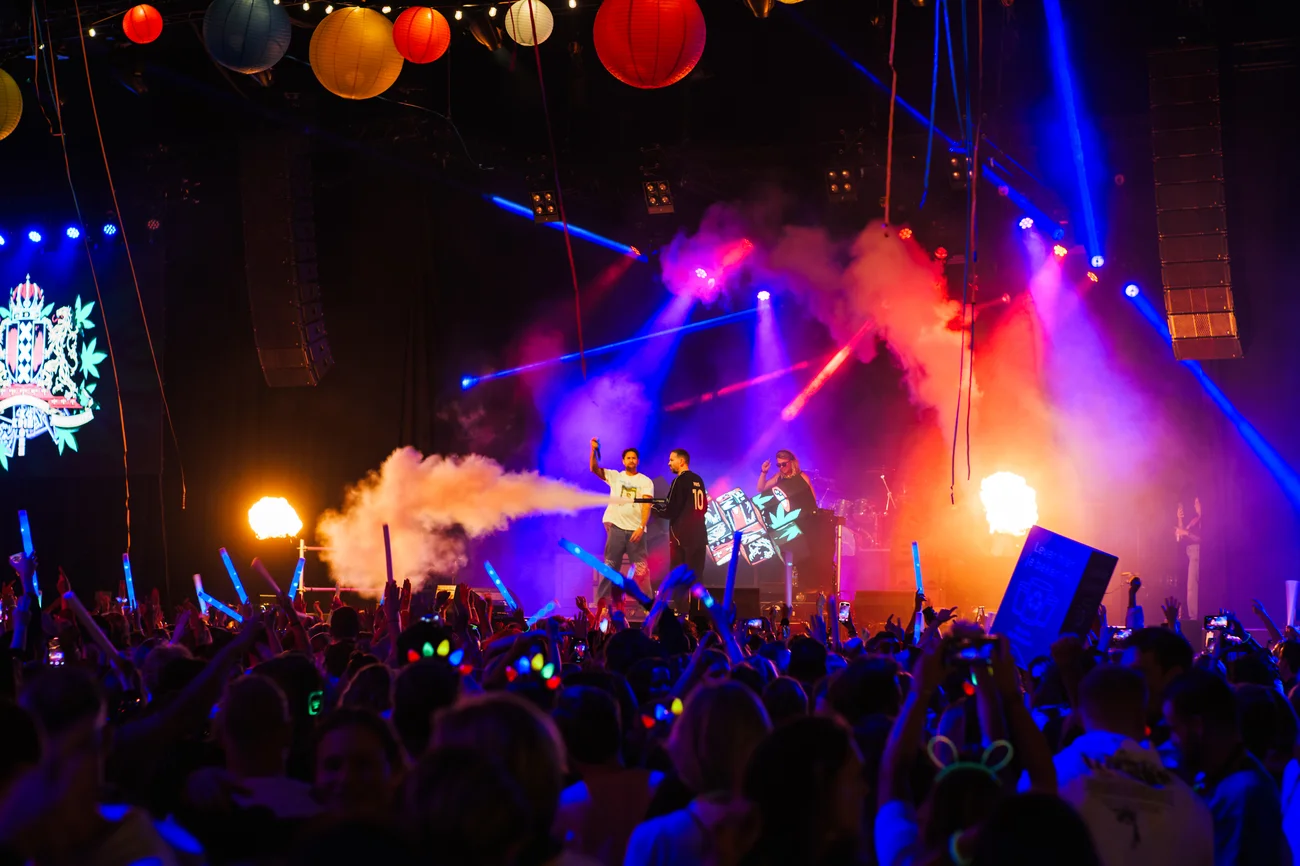 Amphia 25 jaar Kriss Kross Amsterdam (c) 2026 Live Impact Eventmarketing