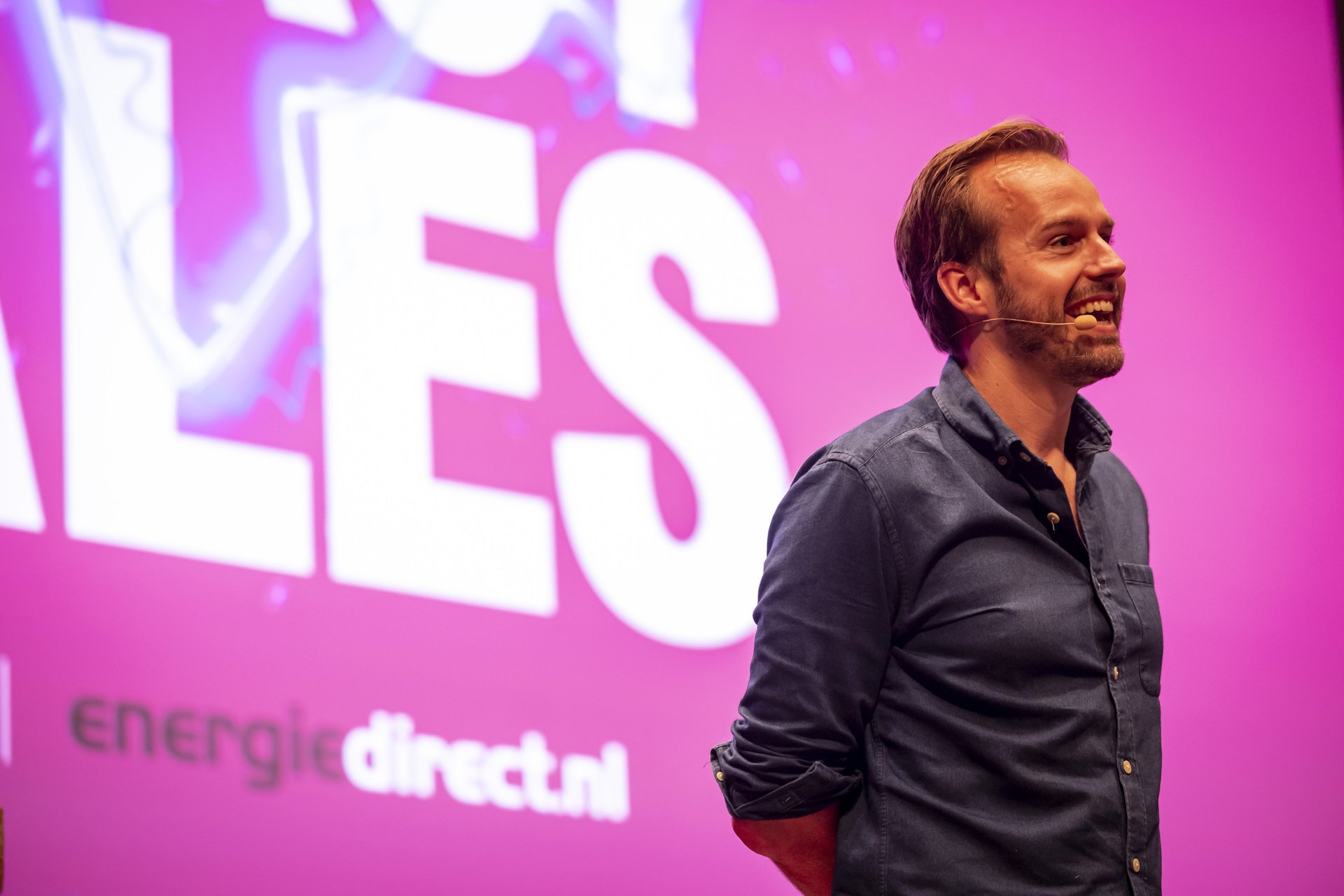 Live Impact - Congres