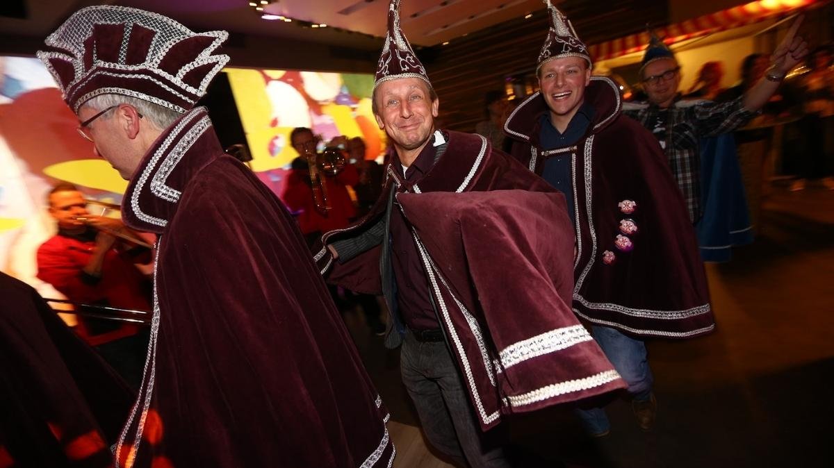 Live Impact - Personeelsfeest