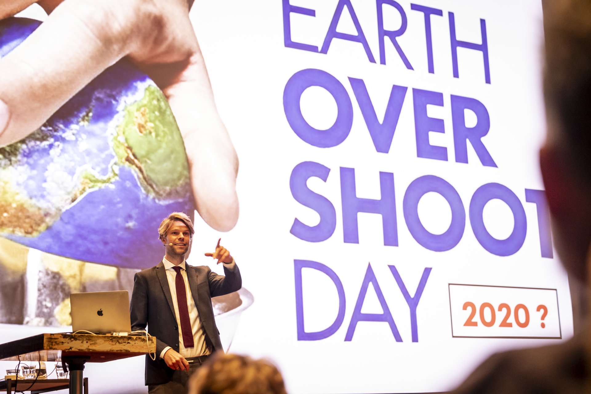 Live Impact - Congres