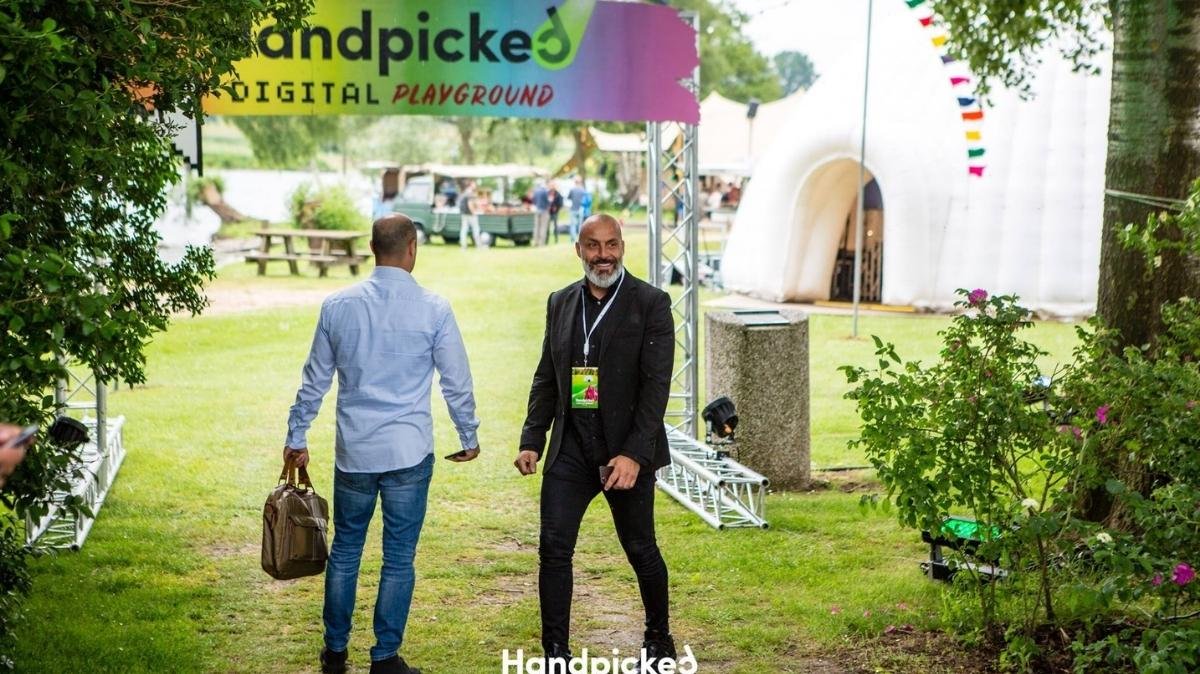 Live Impact - Activatie