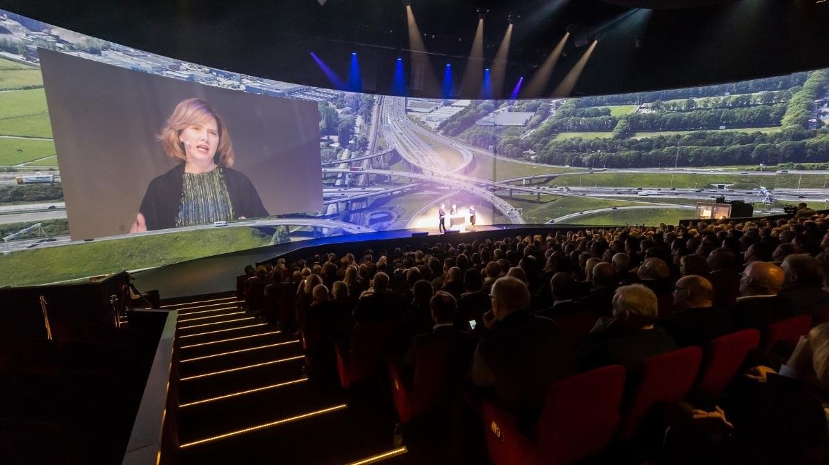 Live Impact - Relatie-evenement