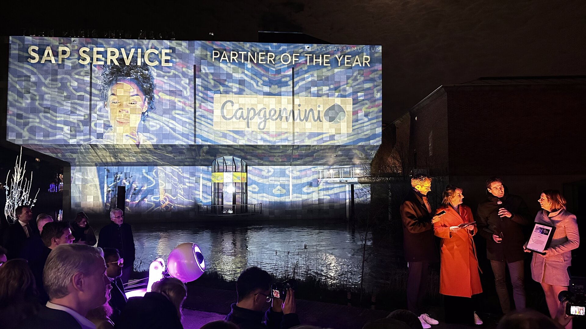 Live Impact - Incentive