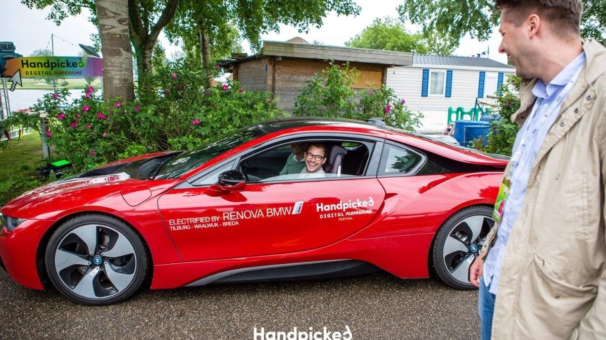 Live Impact - Activatie