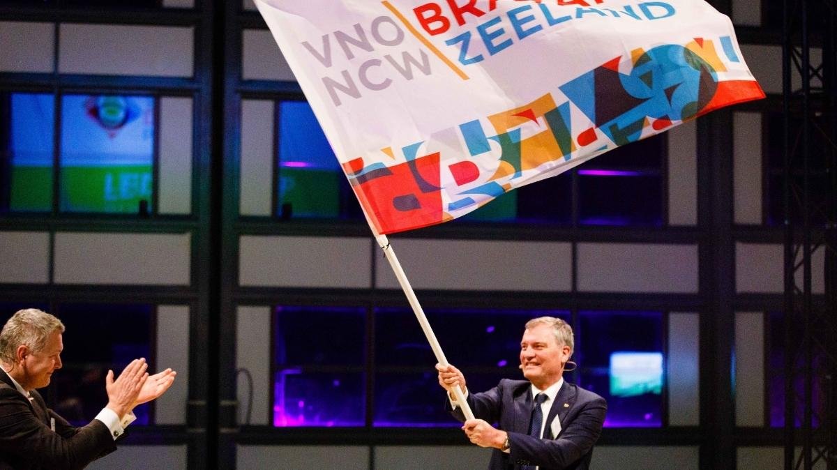 Live Impact - Relatie-evenement