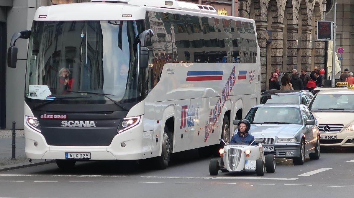 Live Impact - Activatie