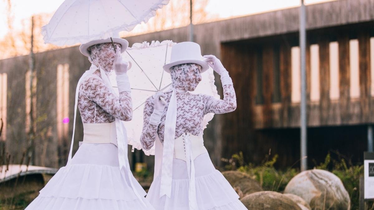 Live Impact - Jubileumfeest