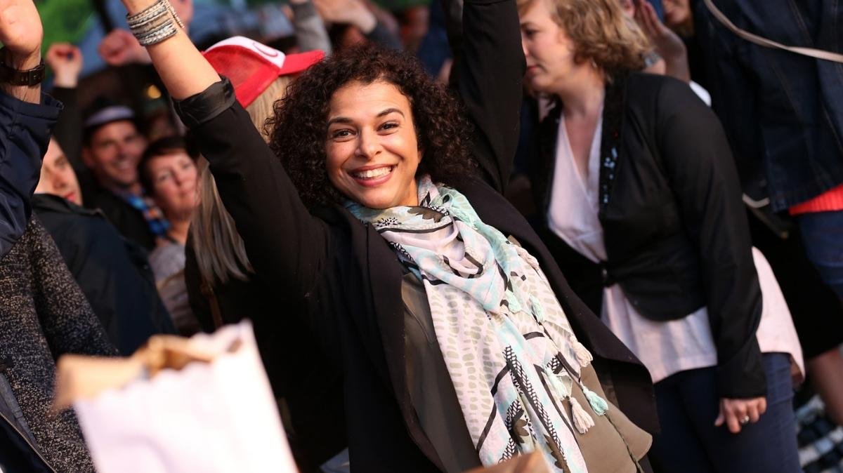 Live Impact - Personeelsfeest