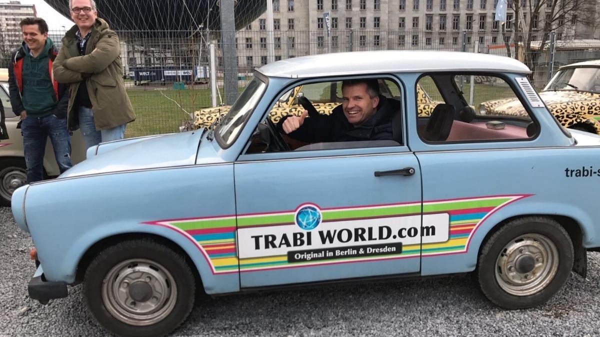 Live Impact - Activatie