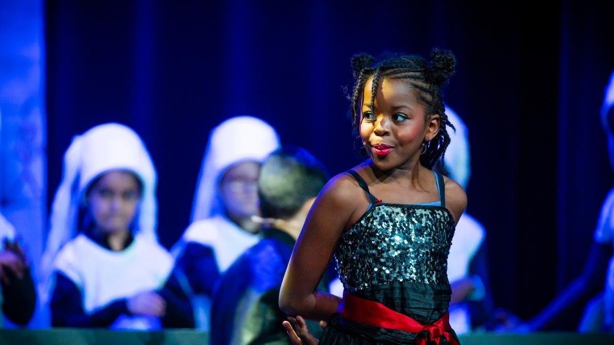 Live Impact - Familiedag