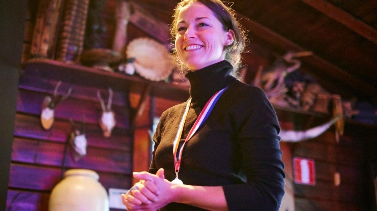 Live Impact - Bedrijfsfeest