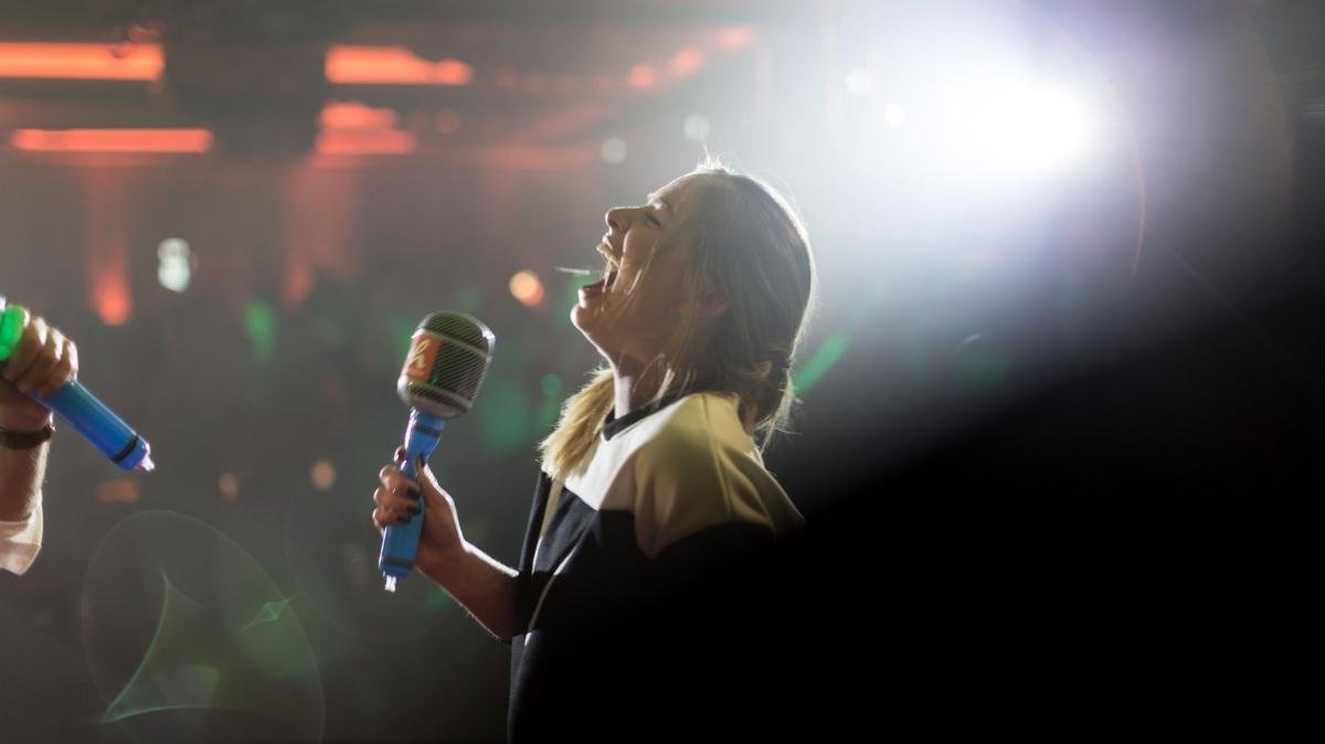 Live Impact - Familiedag