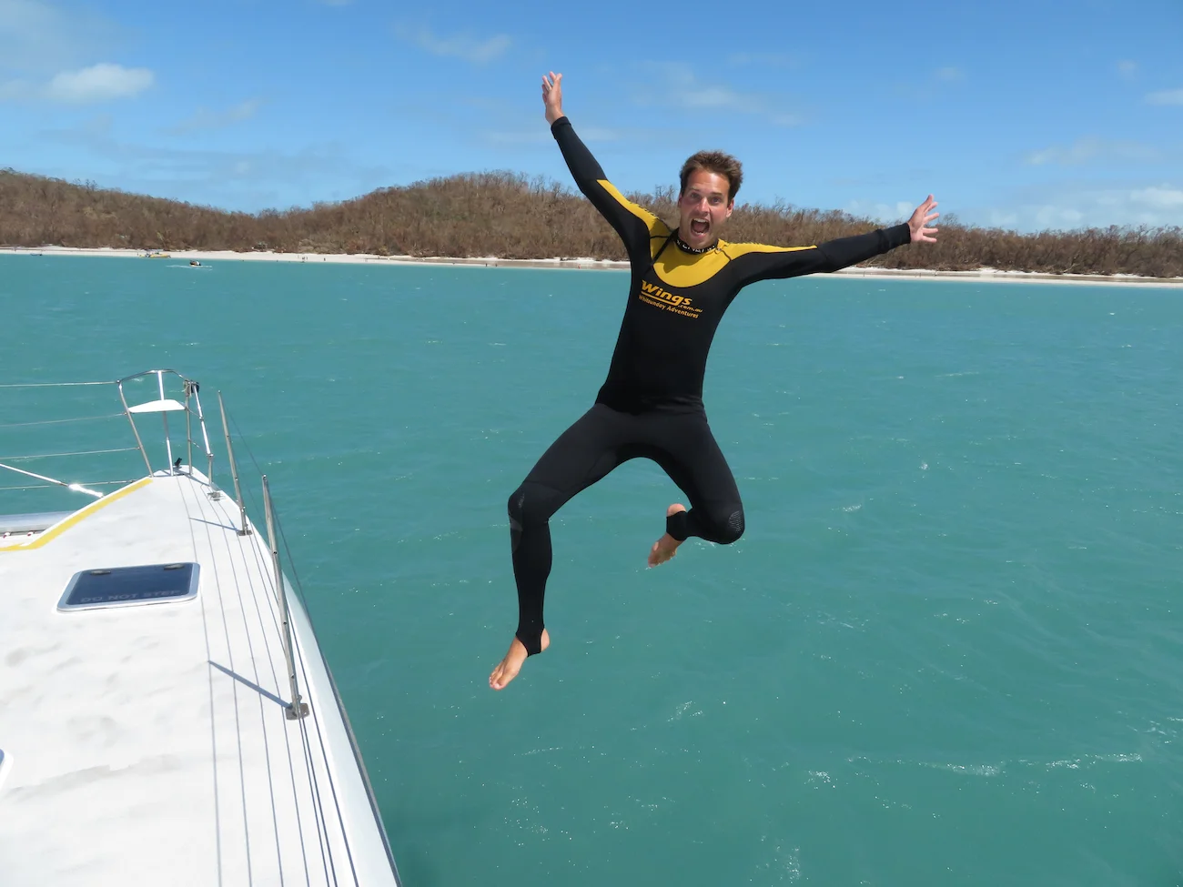 Bart van Live Impact — evenementenbureau