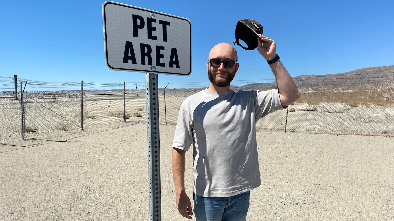 Jim van Live Impact — evenementenbureau