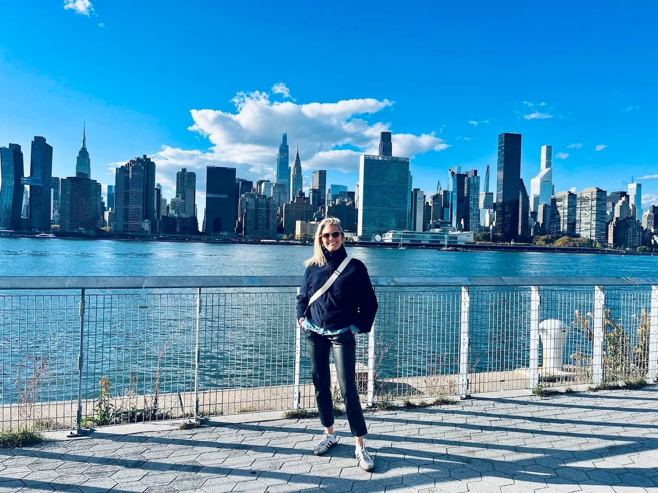 Anouk van Live Impact — evenementenbureau