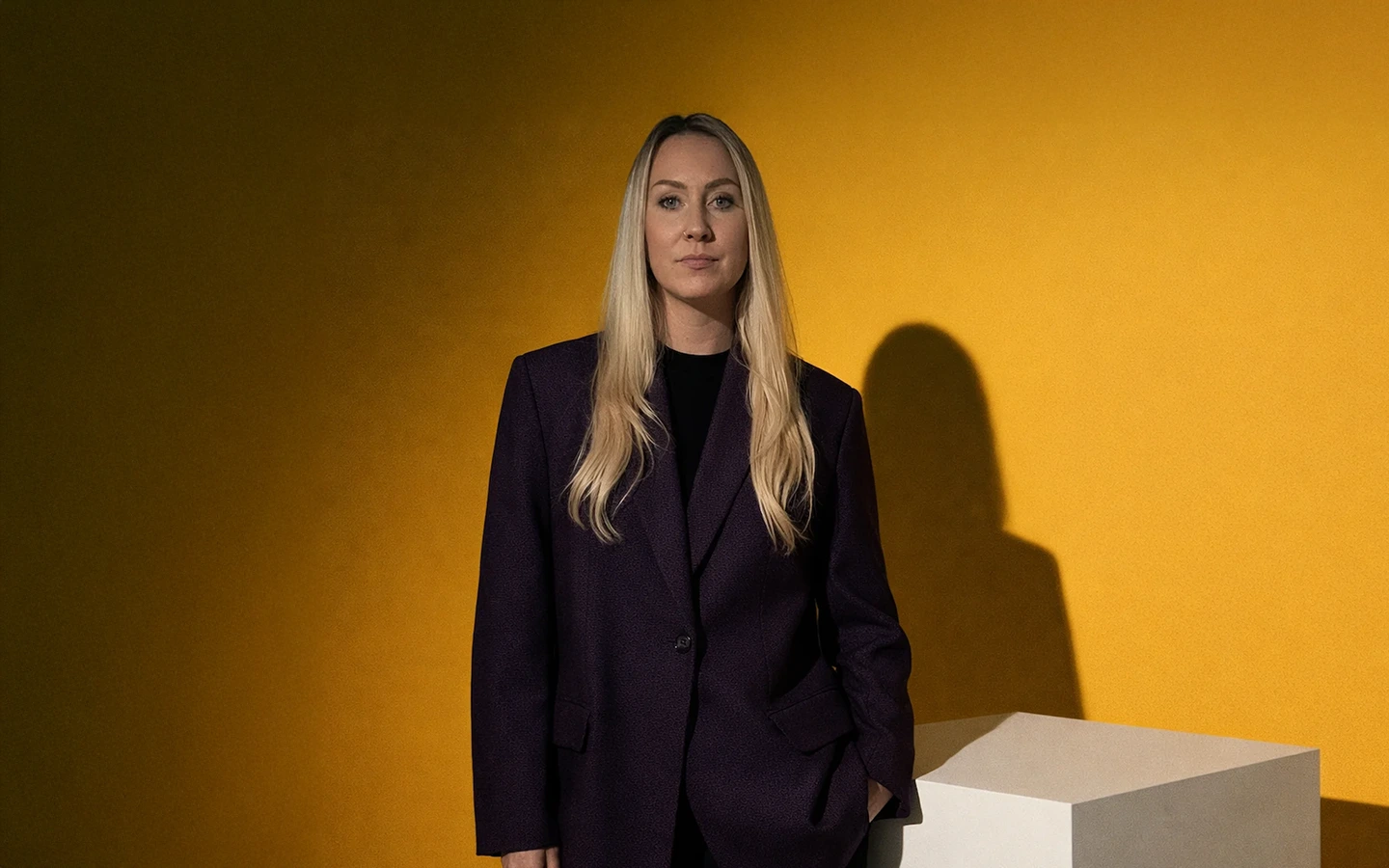 Profielfoto van Tamara, Senior Projectmanager bij Live Impact