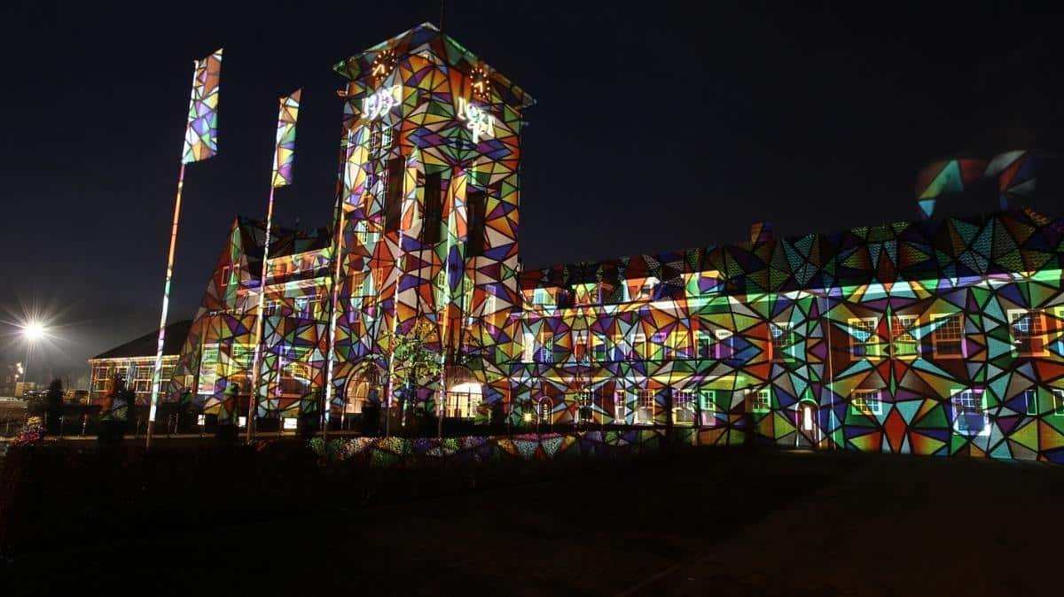 Bedrijfsopening organiseren — Live Impact evenementenbureau