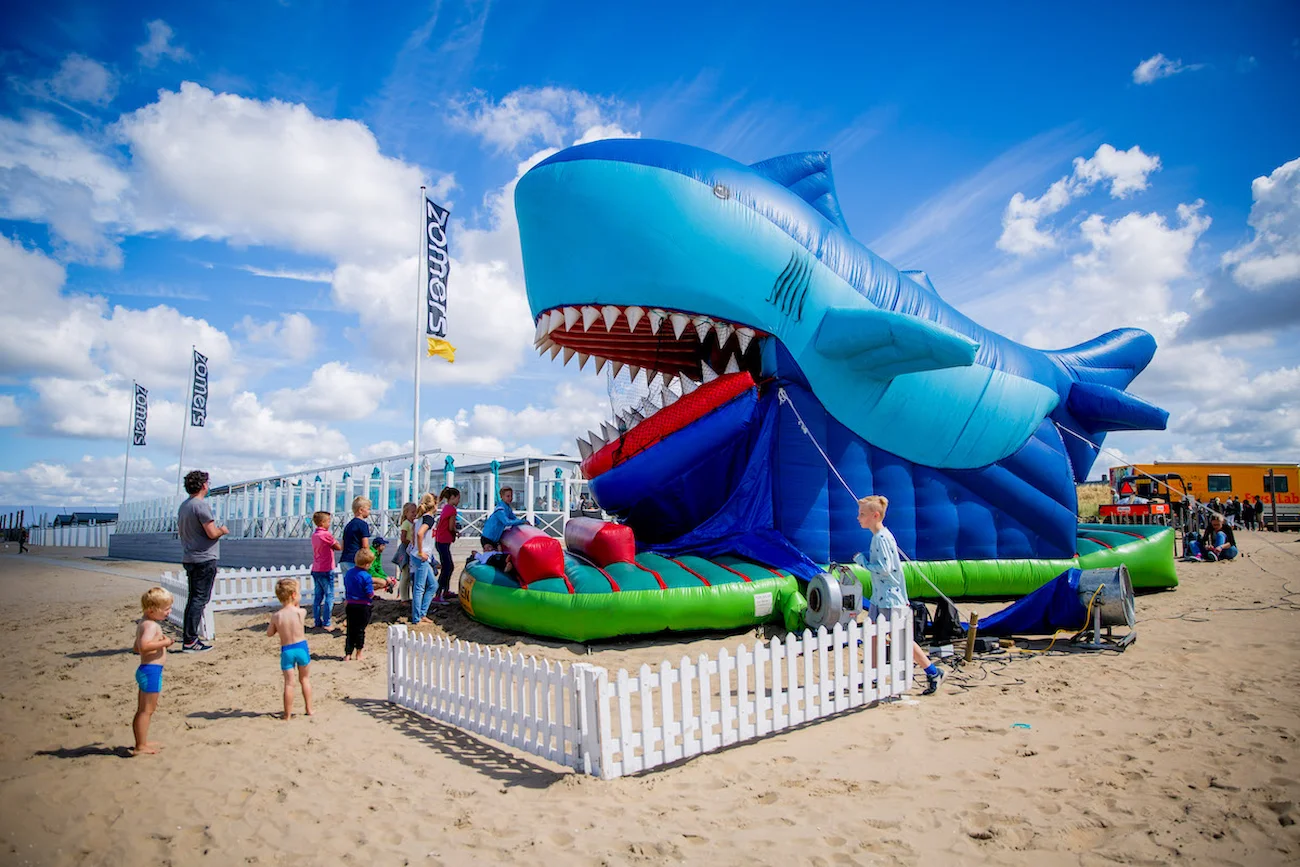 Boskalis Beach Cleanup — sfeerbeeld 8 | Live Impact