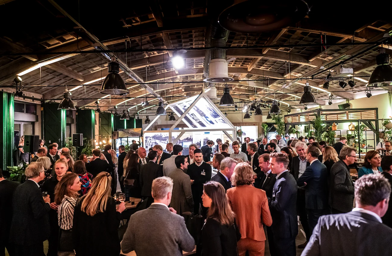 100 jaar Heijmans — sfeerbeeld 6 | Live Impact