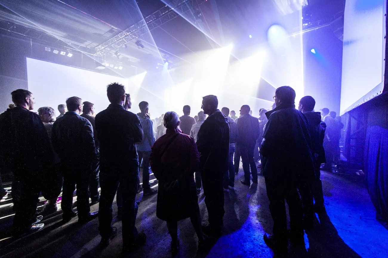 Offshore Experience — sfeerbeeld 6 | Live Impact