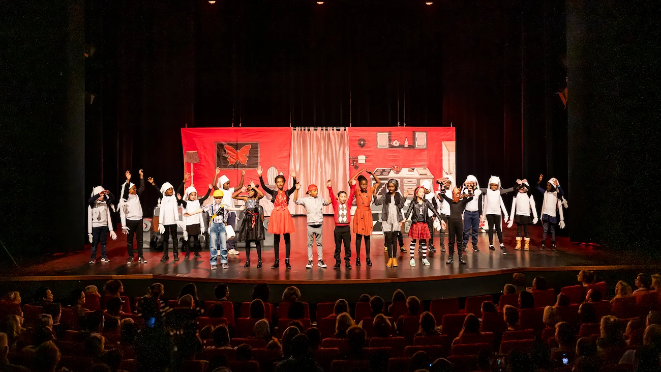 Kanker, de Musical — sfeerbeeld 6 | Live Impact